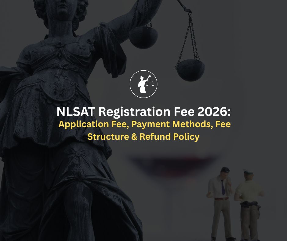 NLSAT Registration Fee 2026: Application Fee & Payment