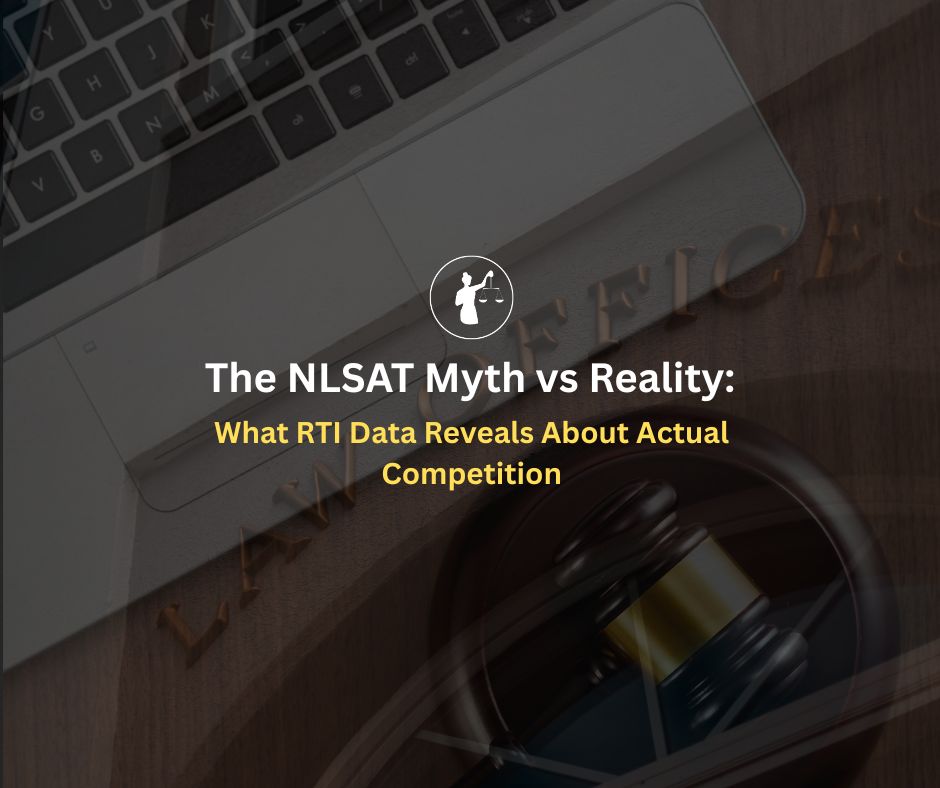 NLSAT Myth vs Reality: What RTI Data Reveals