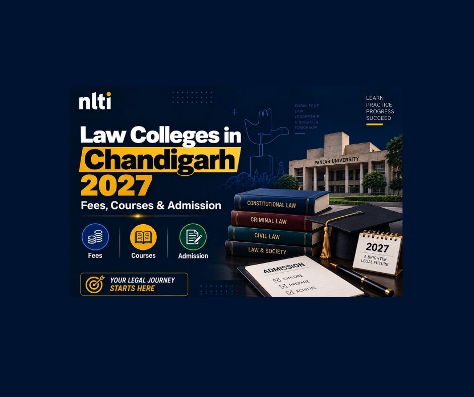 Law Colleges in Chandigarh 2027: Fees & Admission