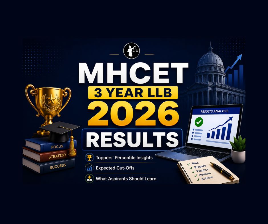 MHCET 3 Year LLB 2026 Result Insights