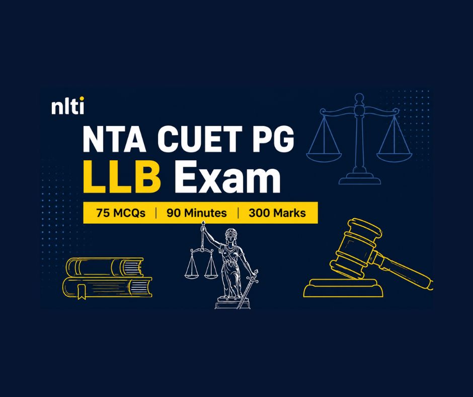 NTA CUET PG LLB 2026: Exam Date, Syllabus, Eligibility & Updates