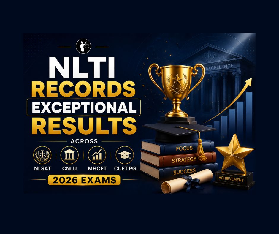 NLTI 2026 Exam Results & Success Highlights