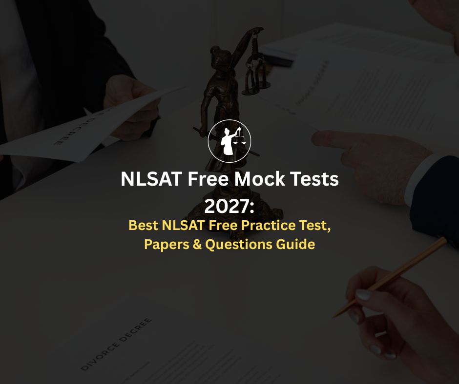 NLSAT 2027 Free Mock Tests & Practice Papers Guide
