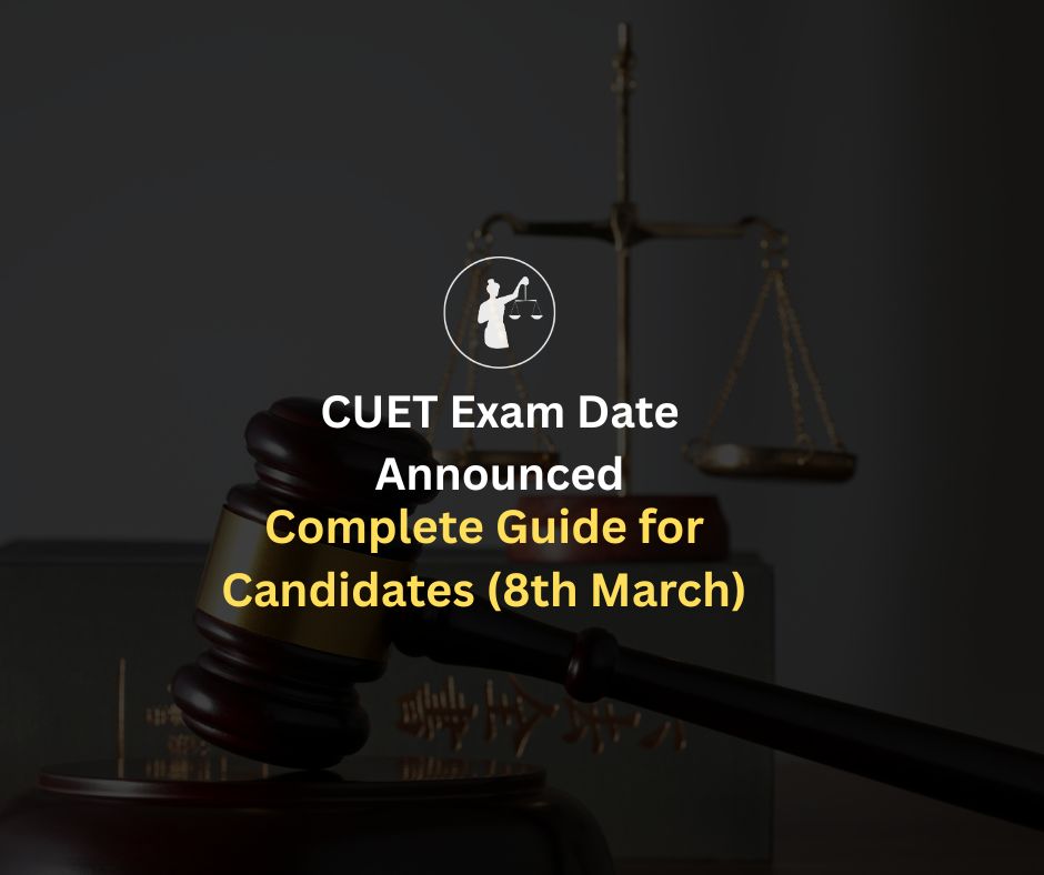 CUET Exam Date Announced: 8 March Complete Guide