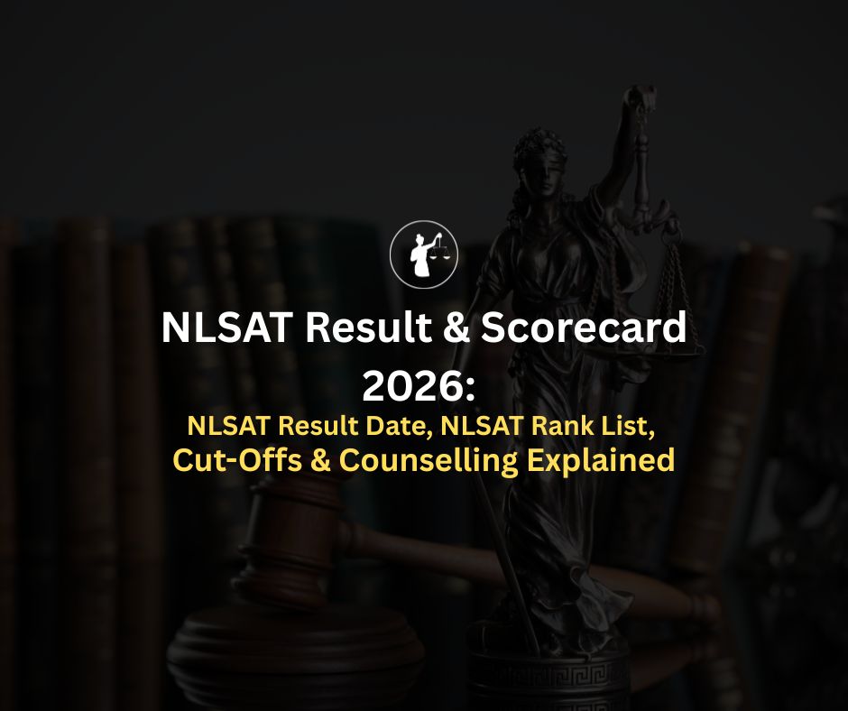 NLSAT Result & Scorecard 2026 Guide