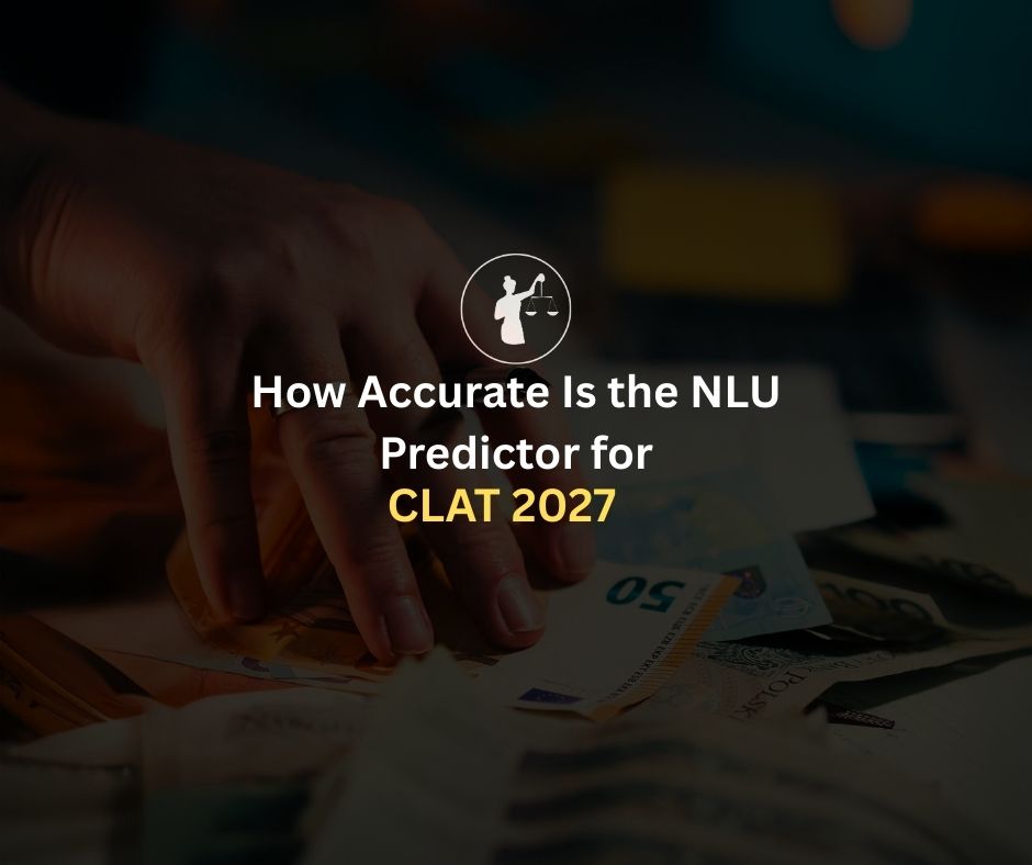 How Accurate Is NLU Predictor for CLAT 2027 Explained